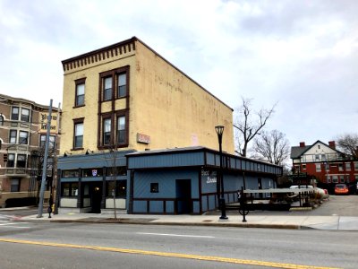 Park Avenue, Walnut Hills, Cincinnati, OH 