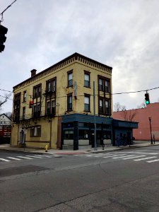 Park Avenue, Walnut Hills, Cincinnati, OH 