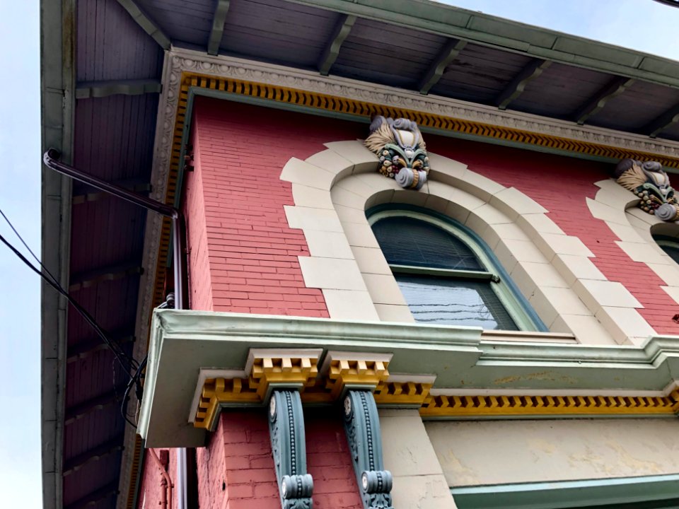McMillan Street, Walnut Hills, Cincinnati, OH 