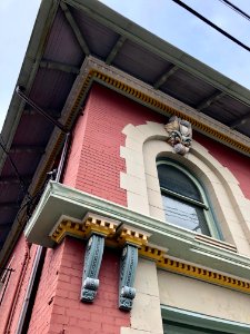 McMillan Street, Walnut Hills, Cincinnati, OH 