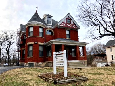 Kemper Lane, Walnut Hills, Cincinnati, OH 