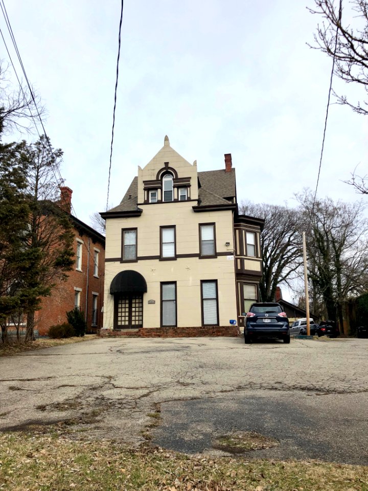 Kemper Lane, Walnut Hills, Cincinnati, OH 