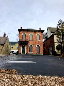 Kemper Lane, Walnut Hills, Cincinnati, OH 