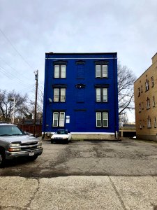 Kemper Lane, Walnut Hills, Cincinnati, OH 