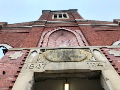 St. Michael the Archangel Church, Lower Price Hill, Cincin… 