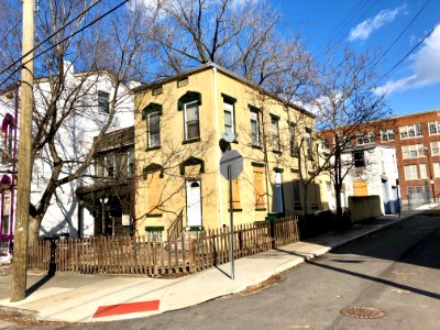 Colerain Avenue, West End, Cincinnati, OH 