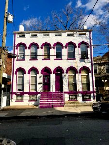Colerain Avenue, West End, Cincinnati, OH 