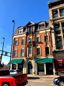 4th Street, Cincinnati, OH 