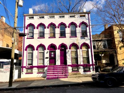 Colerain Avenue, West End, Cincinnati, OH 