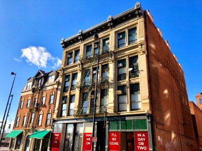 4th Street, Cincinnati, OH 