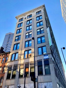 Walnut Street, Cincinnati, OH 
