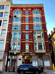 Fort Washington Hotel, Cincinnati, OH 