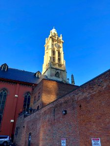 St. Francis Xavier Church, Cincinnati, OH 
