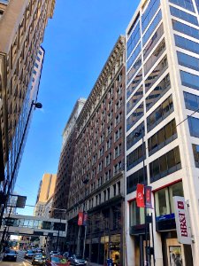 4th and Walnut Building, Cincinnati, OH 
