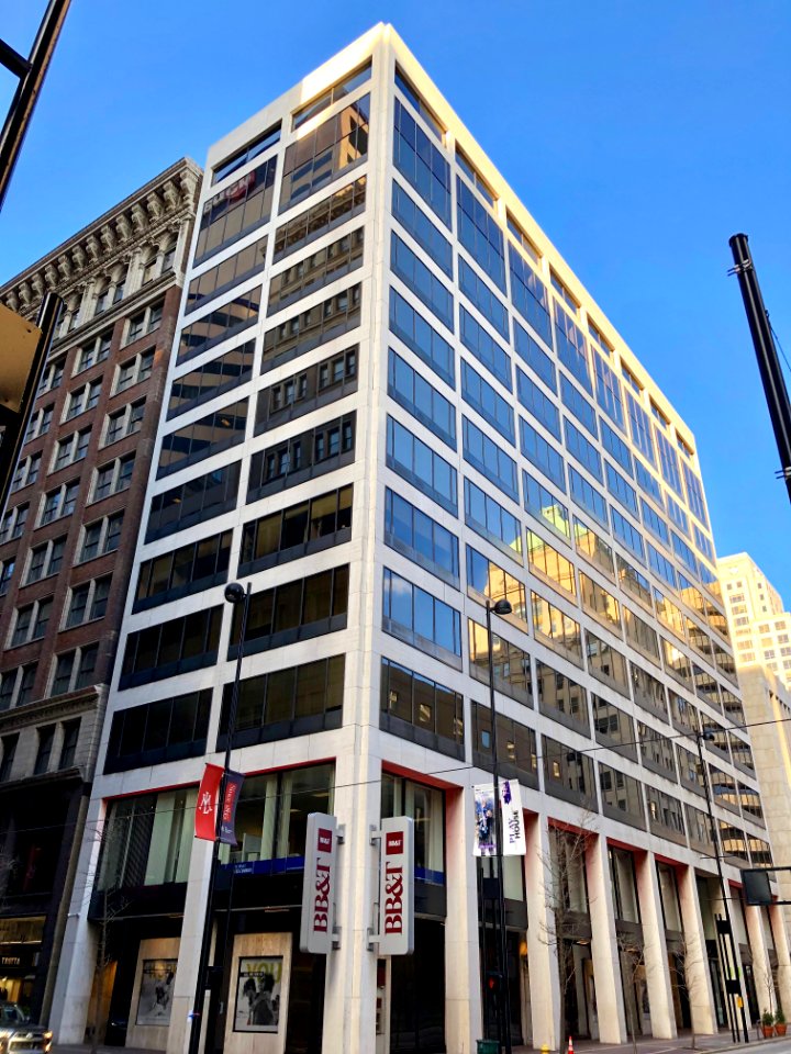 4th and Walnut Building, Cincinnati, OH 