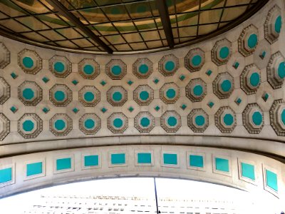 Dixie Terminal Building, Cincinnati, OH 