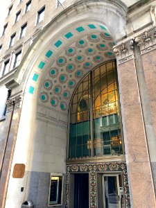 Dixie Terminal Building, Cincinnati, OH 