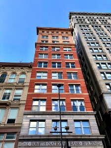 East 4th Street, Cincinnati, OH 