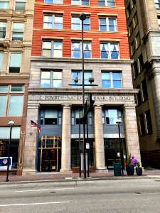 East 4th Street, Cincinnati, OH 