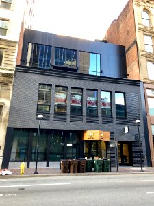 East 4th Street, Cincinnati, OH 