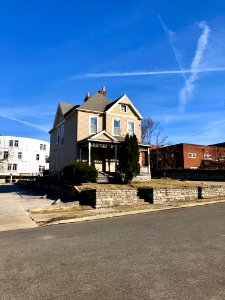 Vernon Place, Avondale, Cincinnati, OH 