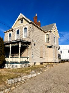 Vernon Place, Avondale, Cincinnati, OH 