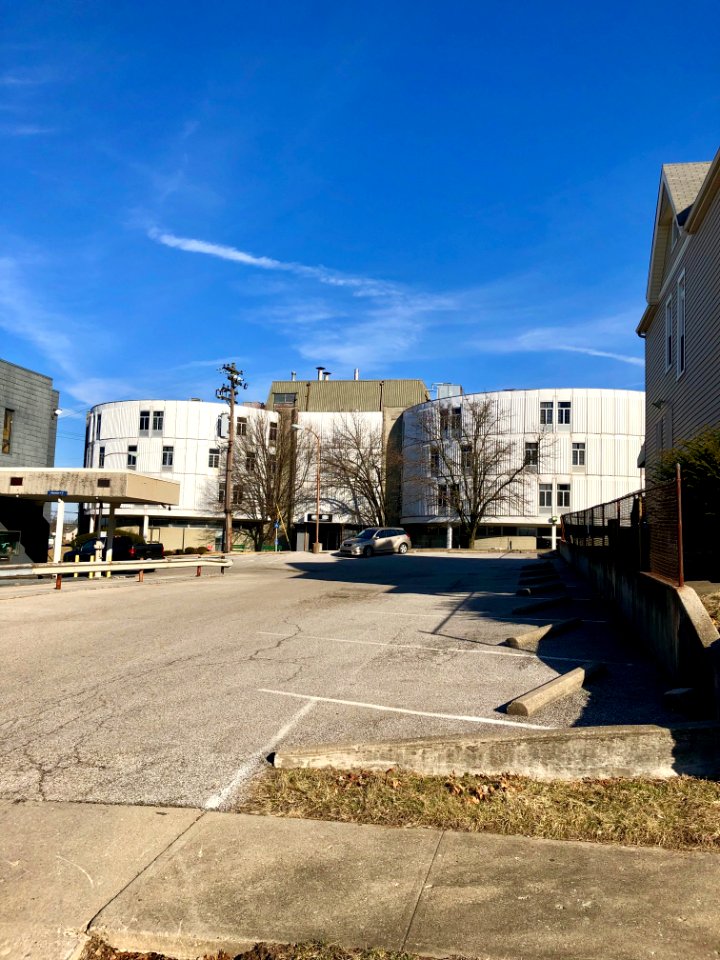 Dual Manor, Avondale, Cincinnati, OH 