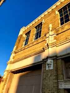 Gilbert Avenue, Walnut Hills, Cincinnati, OH 