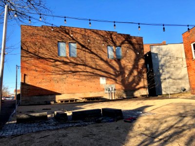 5 Points Alley Park, Walnut Hills, Cincinnati, OH 