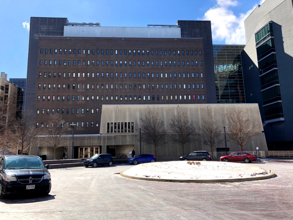 University of Cincinnati Medical Center, Corryville, Cinci… 