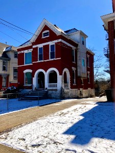 Hutchins Avenue, Avondale, Cincinnati, OH 