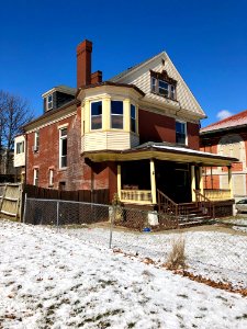Harvey Avenue, Avondale, Cincinnati, OH 