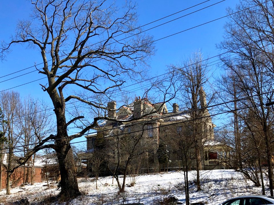 Harvey Avenue, Avondale, Cincinnati, OH 