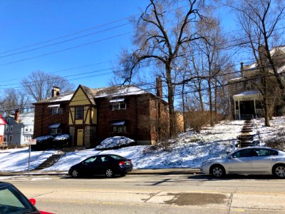Harvey Avenue, Avondale, Cincinnati, OH 
