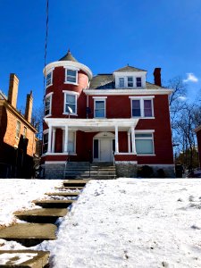 Harvey Avenue, Avondale, Cincinnati, OH 