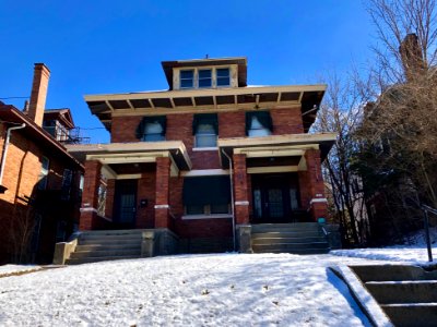 Harvey Avenue, Avondale, Cincinnati, OH 