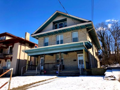 Harvey Avenue, Avondale, Cincinnati, OH 