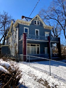 Prospect Place, Avondale, Cincinnati, OH 
