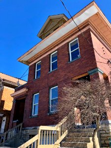 Harvey Avenue, Avondale, Cincinnati, OH 