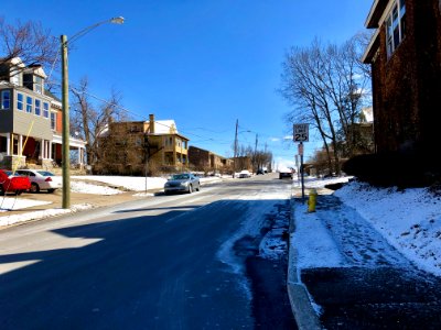 Prospect Place, Avondale, Cincinnati, OH 