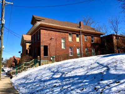 Harvey Avenue, Avondale, Cincinnati, OH 