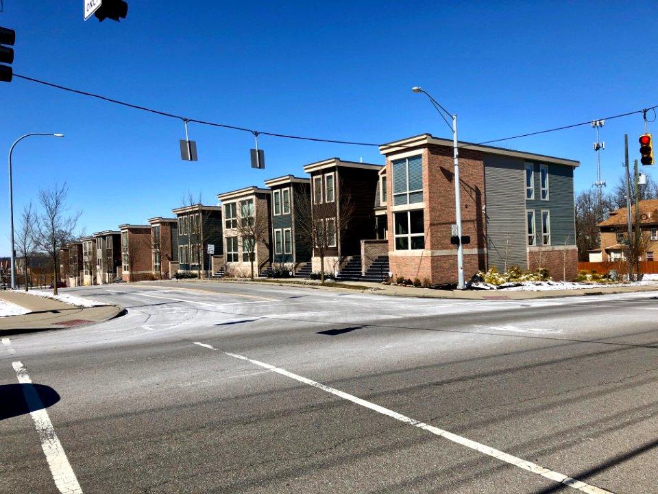 Northern Avenue, Avondale, Cincinnati, OH 