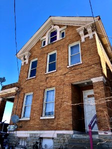Harvey Avenue, Avondale, Cincinnati, OH 