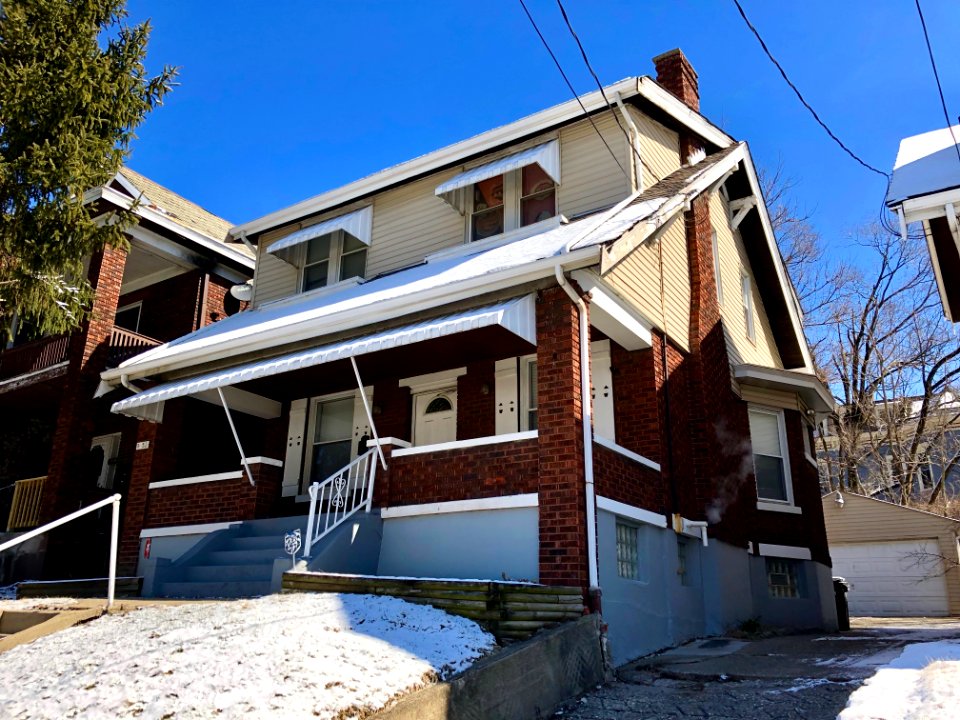 Harvey Avenue, Avondale, Cincinnati, OH 