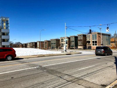 Northern Avenue, Avondale, Cincinnati, OH 