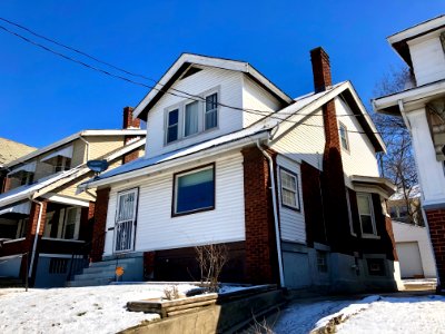 Harvey Avenue, Avondale, Cincinnati, OH 