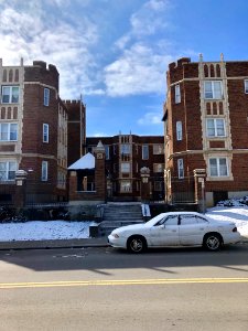 Forest Avenue, Avondale, Cincinnati, OH 
