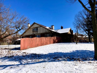 Louis Avenue, Avondale, Cincinnati, OH 