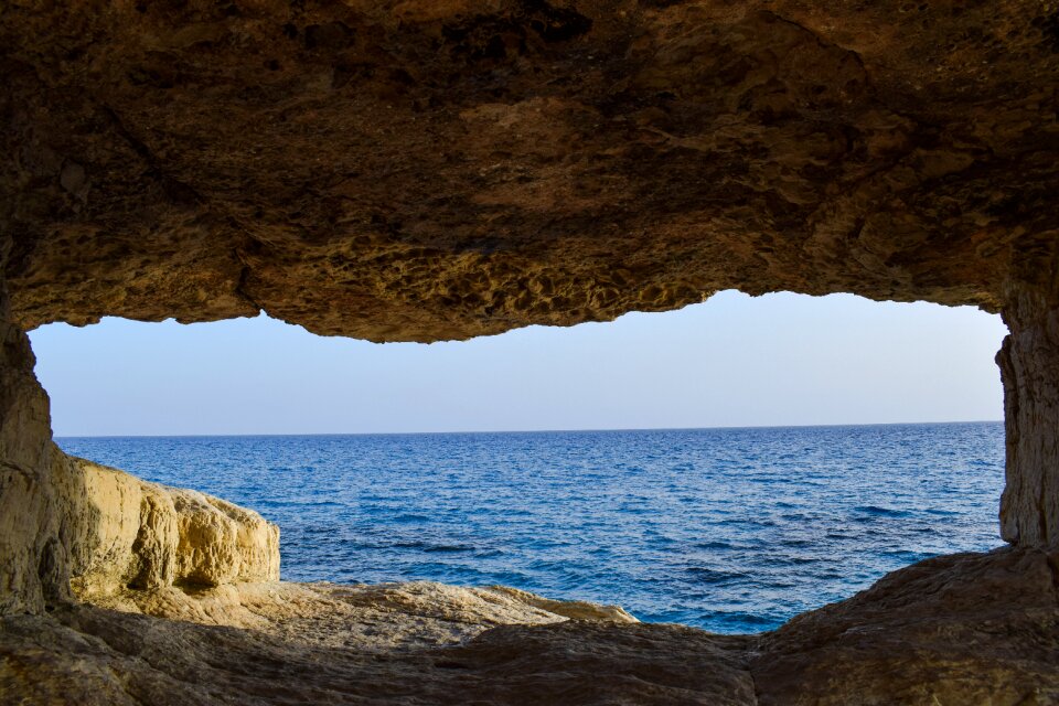 Window cavo greko cyprus
