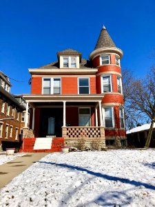 Erkenbrecher Avenue, Avondale, Cincinnati, OH 